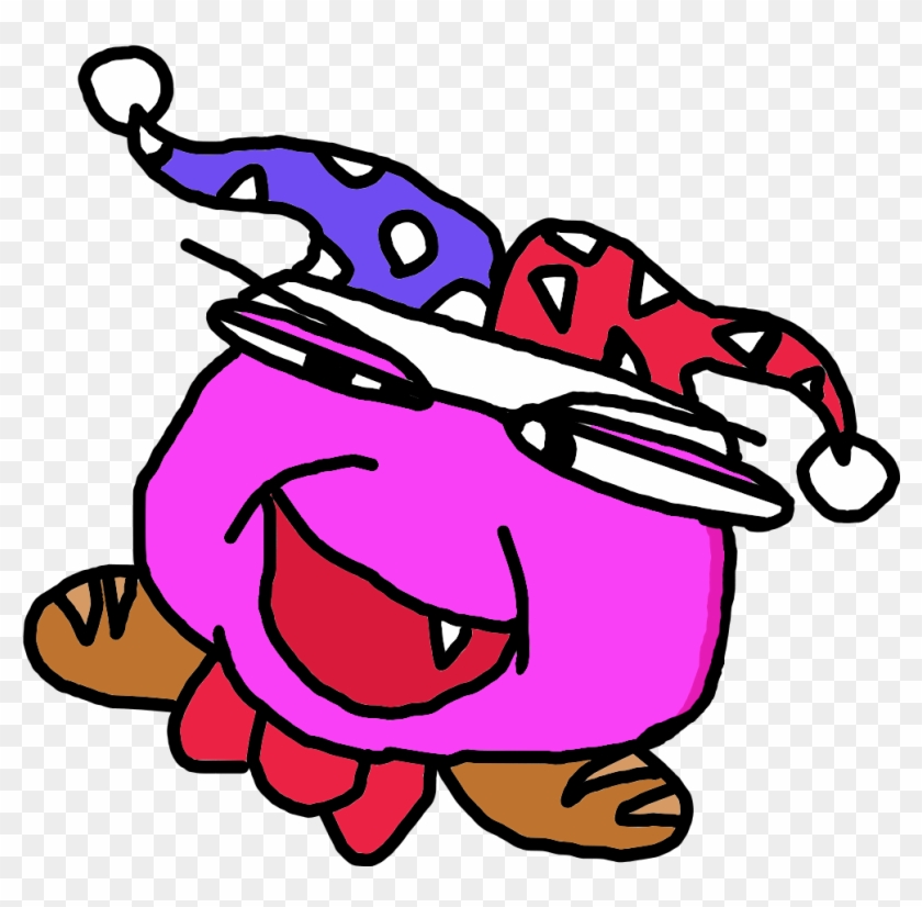 Artworki Made Marx's Face Clipart