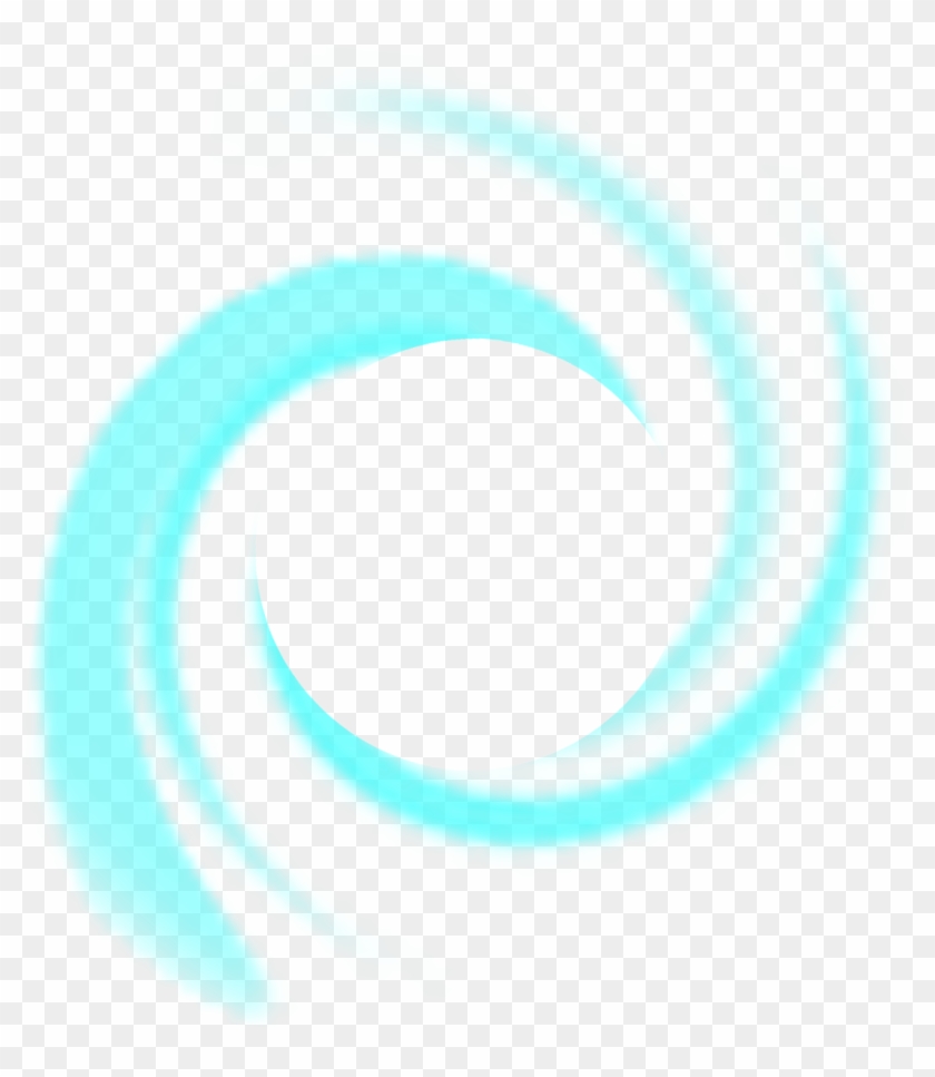 Cd Spirale-bright - Circle Clipart