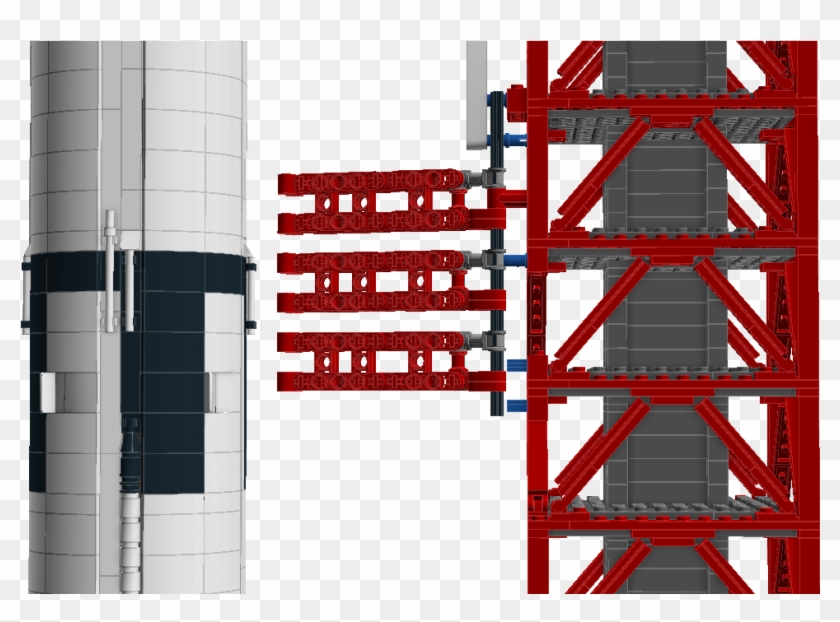 026 Swingarm Heighterror - Architecture Clipart #5241443