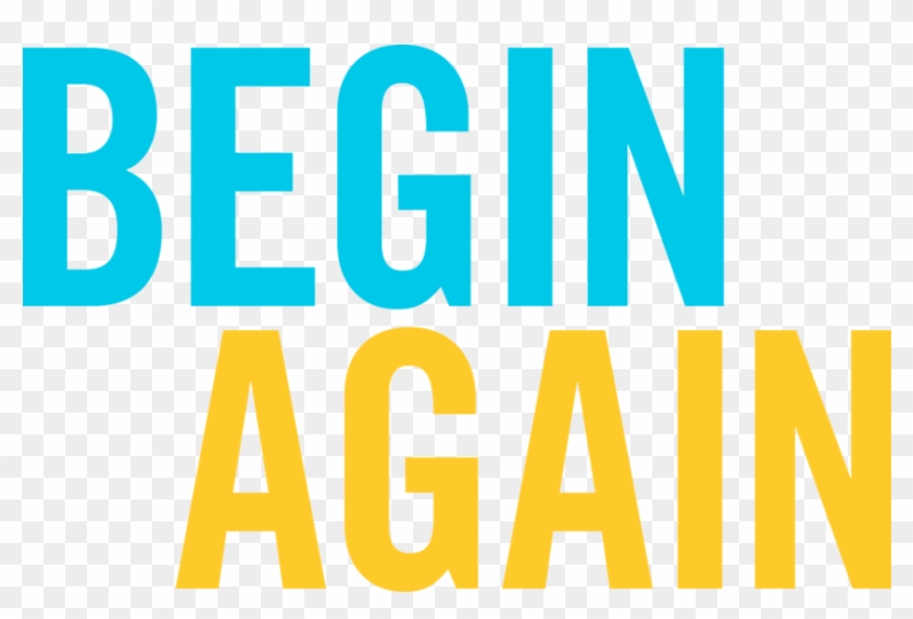 Again Begin Clipart