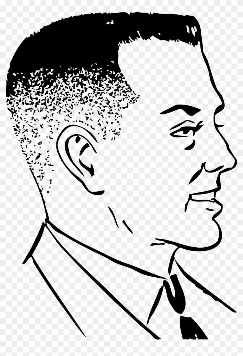 This Free Icons Png Design Of Crew Cut - Crew Cut Clipart #5241581