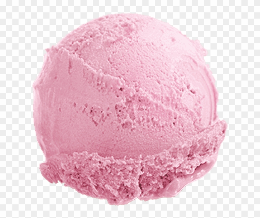 Kāpiti Blood Orange And Cranberry Sorbet - Gelato Clipart #5241582