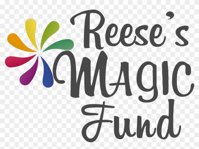 Reese's Magic Fund Clipart