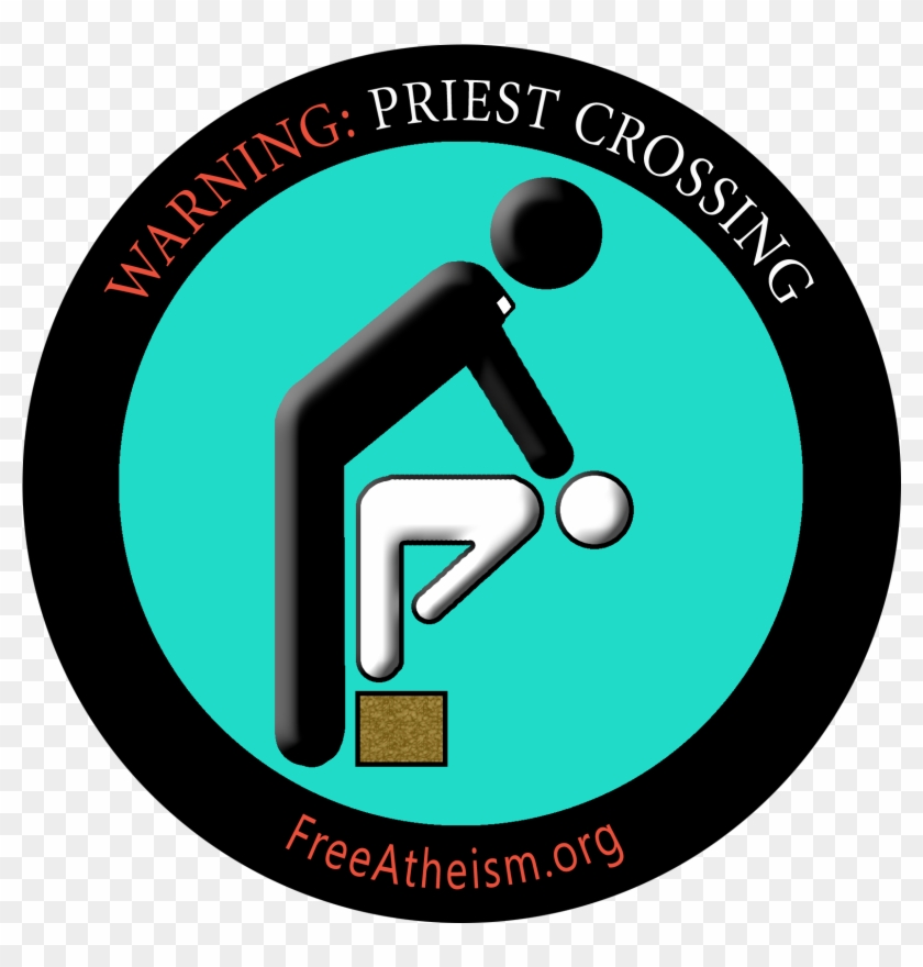 Priest Xing Png - Circle Clipart #5241874