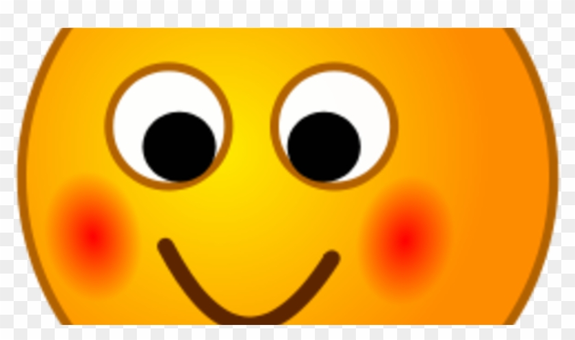 Smiley Clipart #5241878