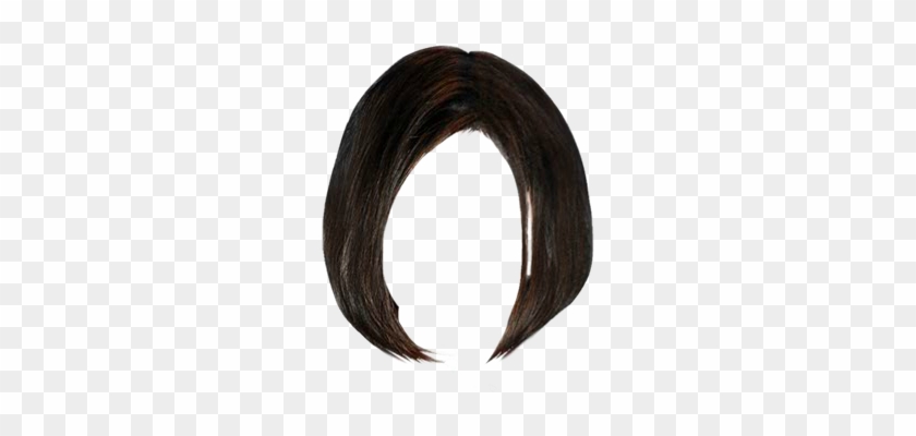 Keira Knightley Casual Medium Straight Bob Hairstyle - Circle Clipart #5241908