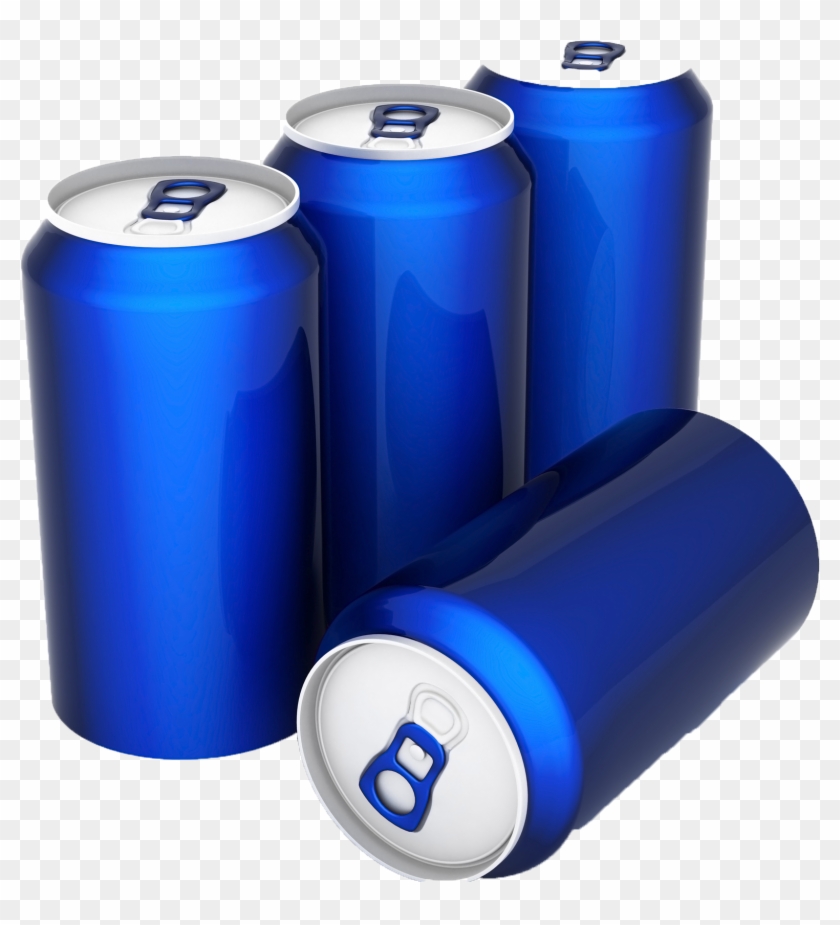 Can Png Image - Steel And Tin Cans Clipart