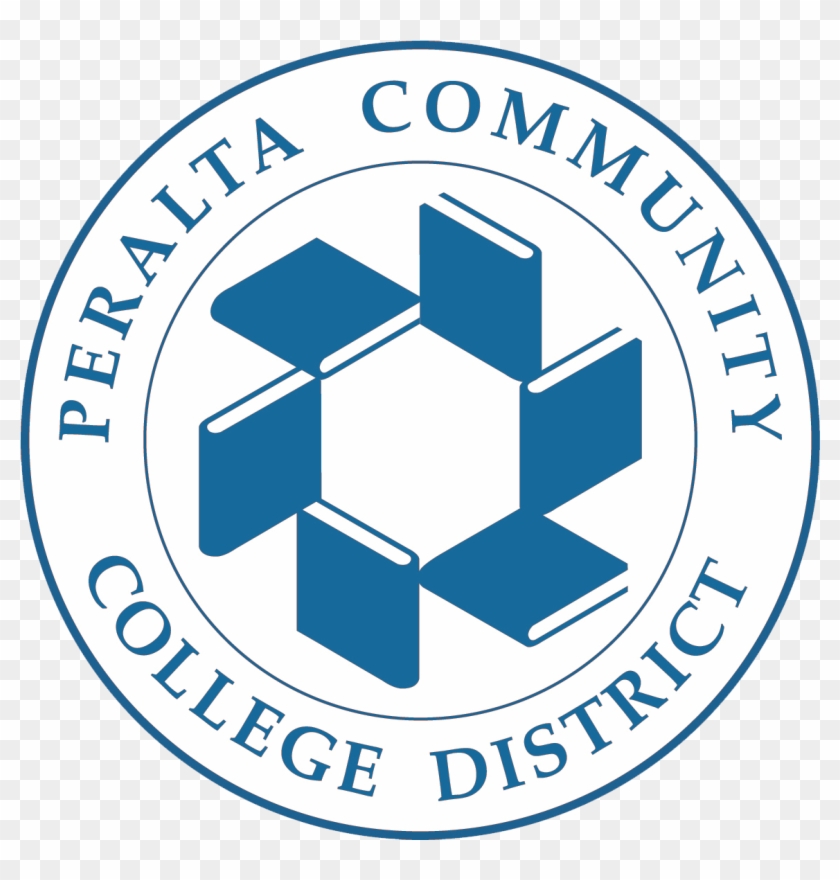 Peralta Community Colleges - Peralta Community College District Clipart