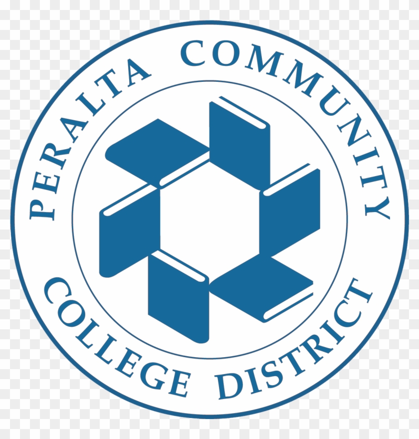 Peralta Community Colleges - Peralta Community College District Clipart #5242047