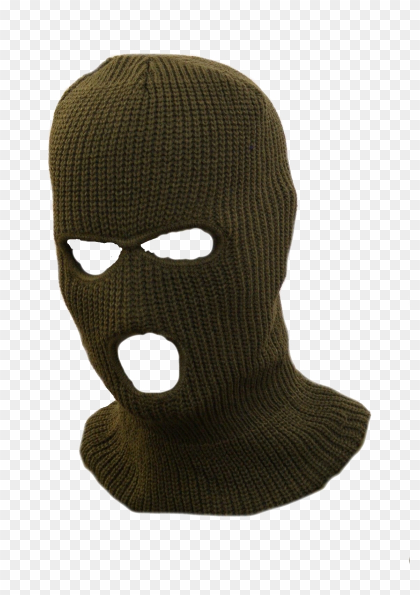 Balaclava Png Photos - Army Mask Clipart