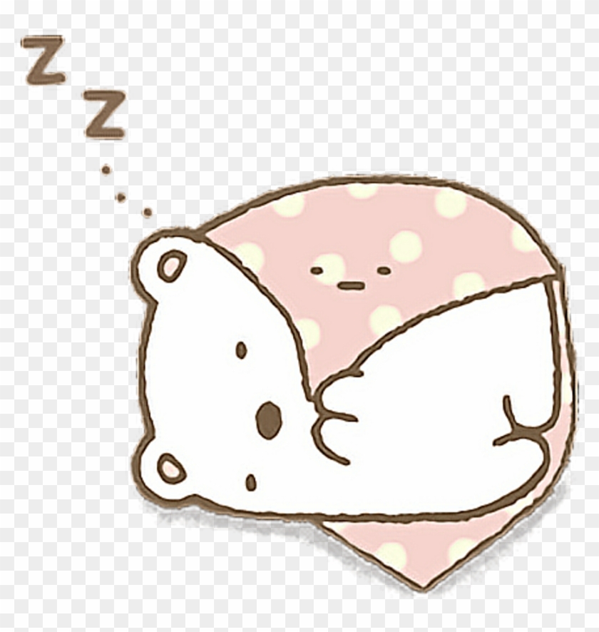 Sumikko Gurashi Png - Transparent Sumikko Gurashi Characters Clipart