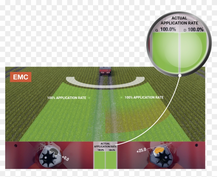 X - Artificial Turf Clipart