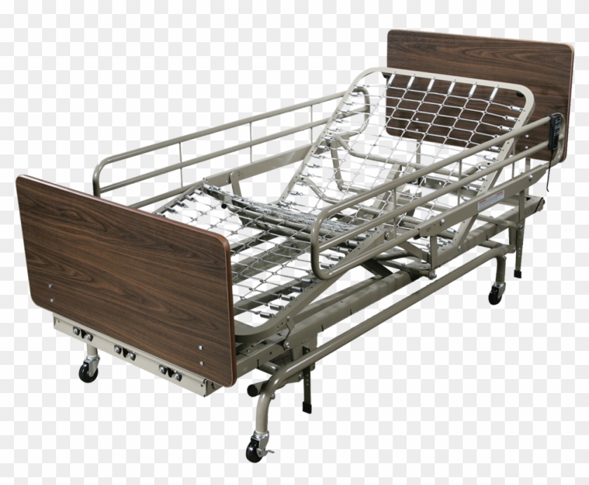 114116 1 - Bed Frame Clipart #5242814