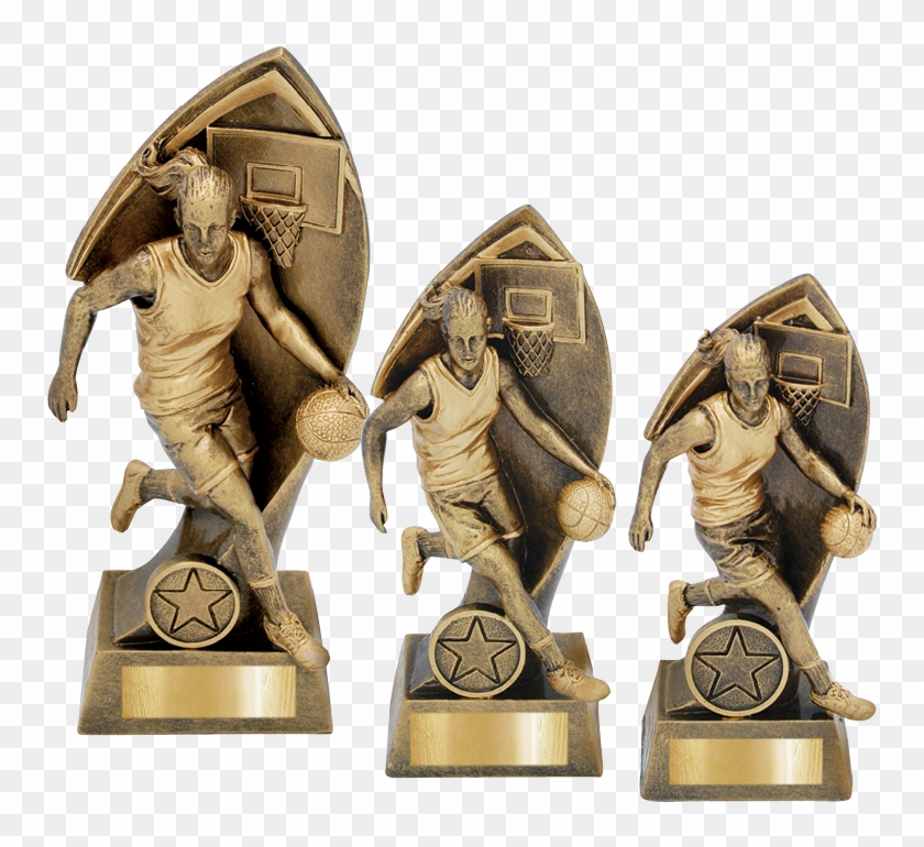 Ad Basketball Dribbler Rs2 - Statue Clipart