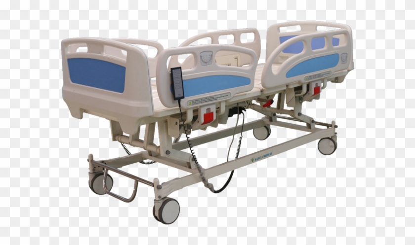 Cost Saving Adjustable Hospital Beds For Sale - Stretcher Clipart