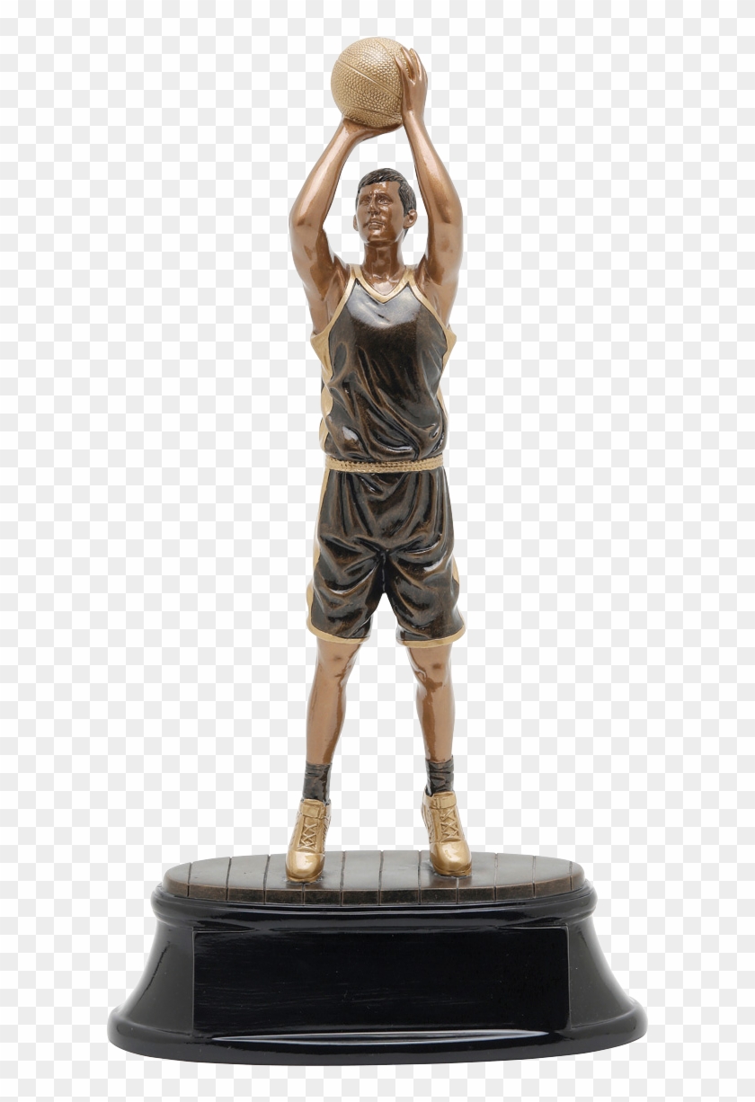 90705gs - Statue Clipart #5243055