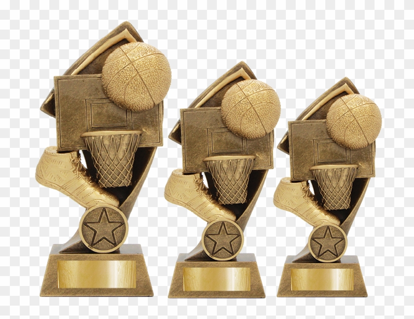 Ad Basketball Theme Rsg2 - Trophy Clipart #5243130