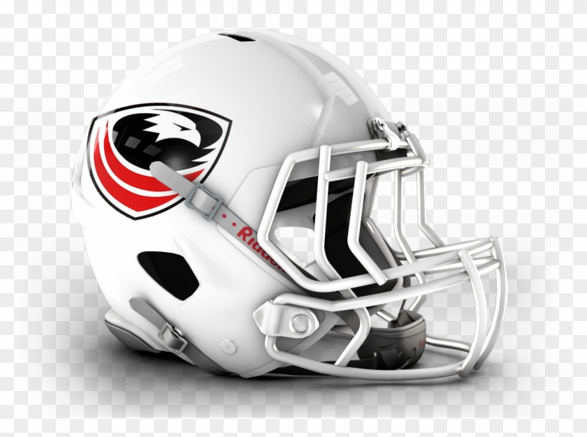 Solent Seahawks - Nebraska Alternate Uniforms 2018 Clipart