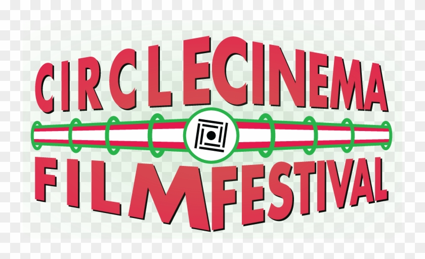 Circle Cinema Film Festival - Circle Cinema Clipart