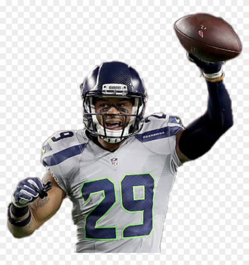 #earl #thomas #seahawks - Earl Thomas Clipart