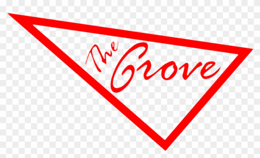 The Grove Comedy Club & Event Center - Obama Lover Clipart #5243380