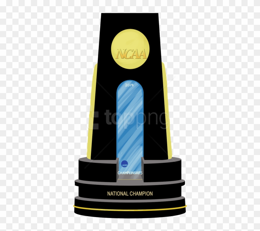 Free Png Basketball Trophy Png Png Image With Transparent - Ncaa Volleyball Championship Trophy Clipart
