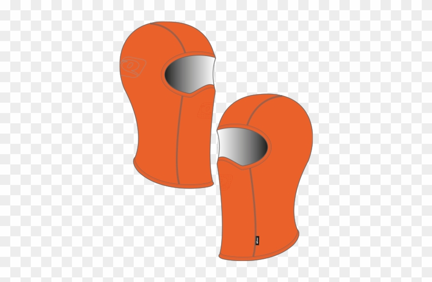 Zermatt Merino Balaclava - Chair Clipart