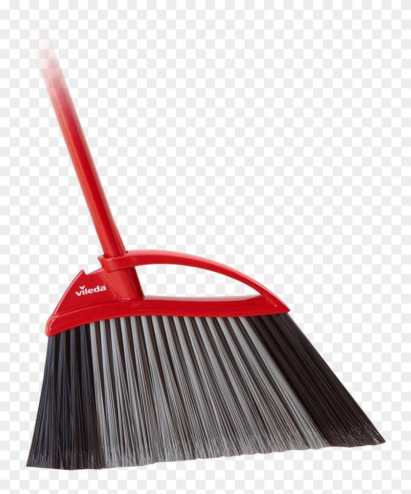 Mop Clipart Magic Broom - Balai Oscar - Png Download