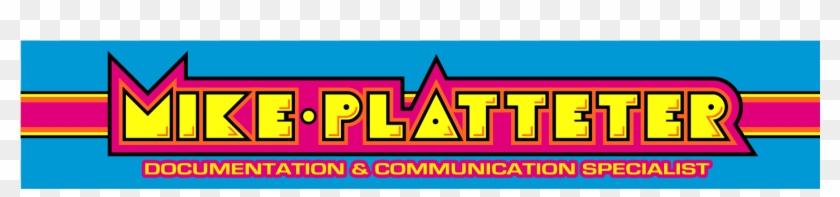 Pac-man Style Clipart