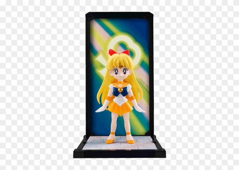 Statues And Figurines - Tamashii Buddies Sailor Moon Clipart #5243682