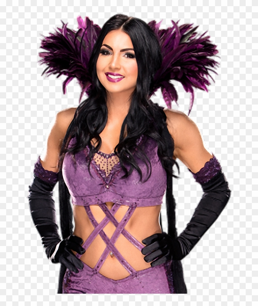 Billie Kay ☆ The Iiconics ☆ - Billie Kay Clipart #5243711