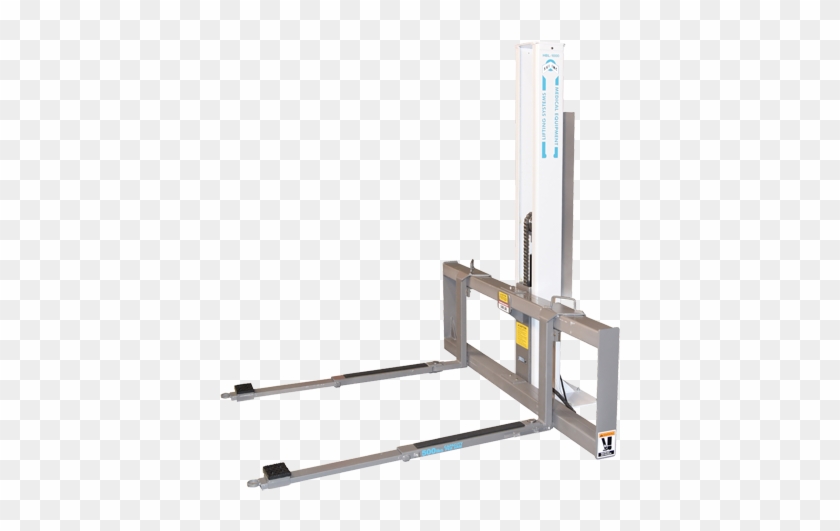 Svi Hospital Bed Lift For Maintenance Of Medical Beds - Television Antenna Clipart #5243755