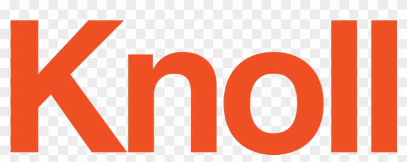 Powered By Powered By Knoll Agency - Knoll International Logo Clipart