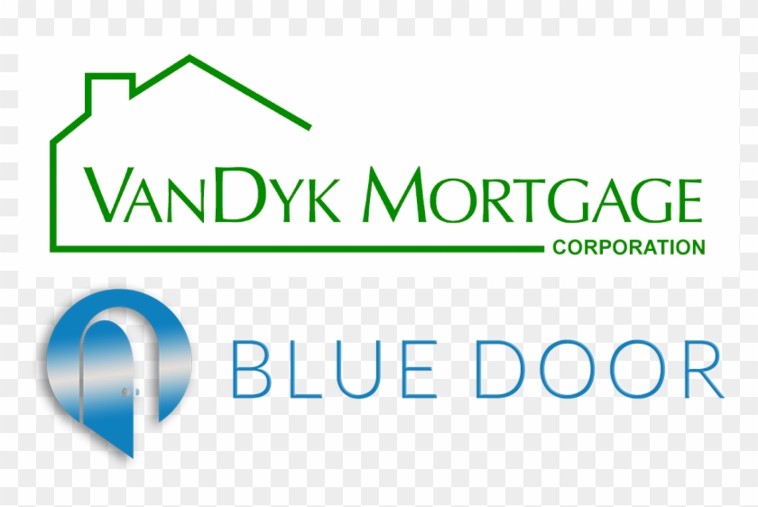 Vandyk Mortgage Corporation Logo - Vandyk Mortgage Clipart #5243928