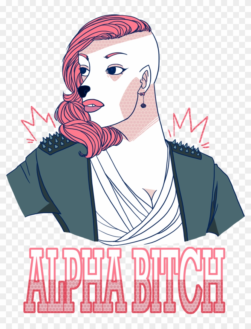 Alphab - Poster Clipart