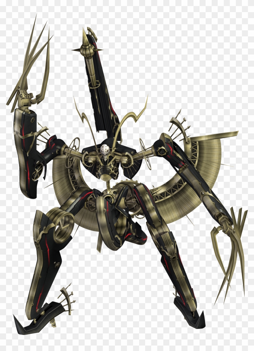 Super Smash Bros Ultimate Metal Face Clipart