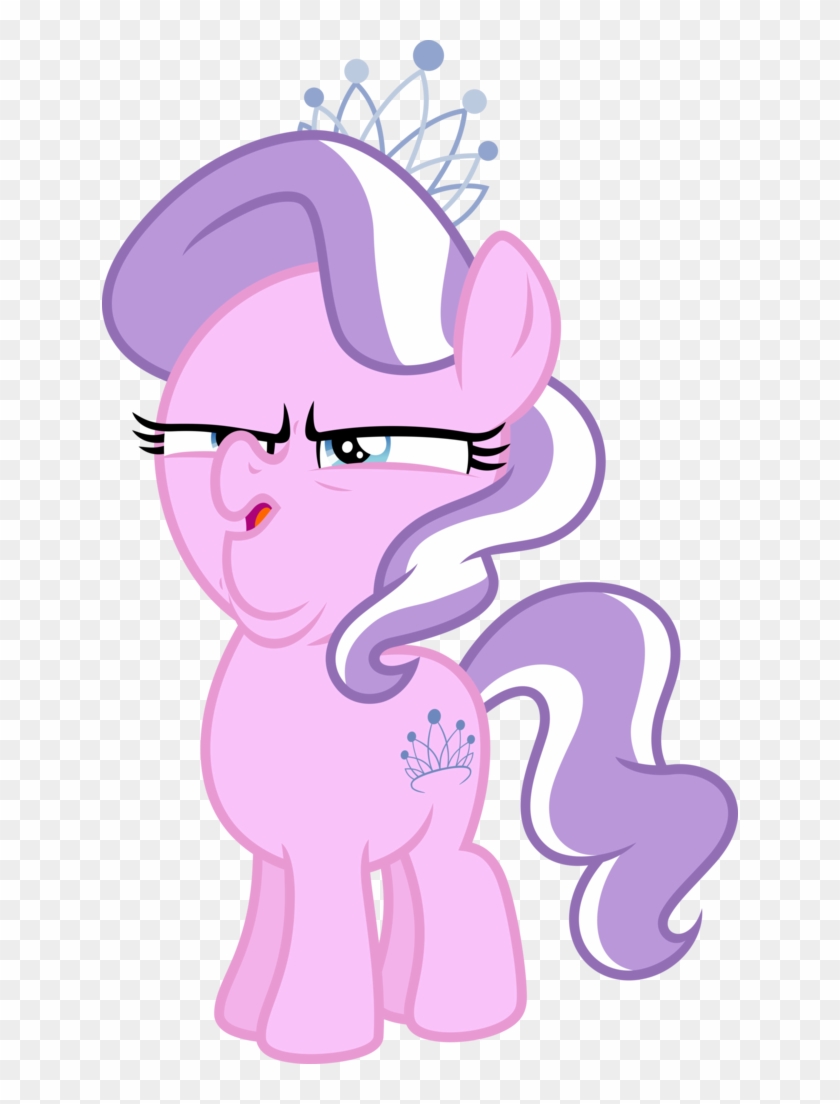Absurd Res, Arin Hanson Face, Artist - Diamond Tiara Mlp Clipart #5244060