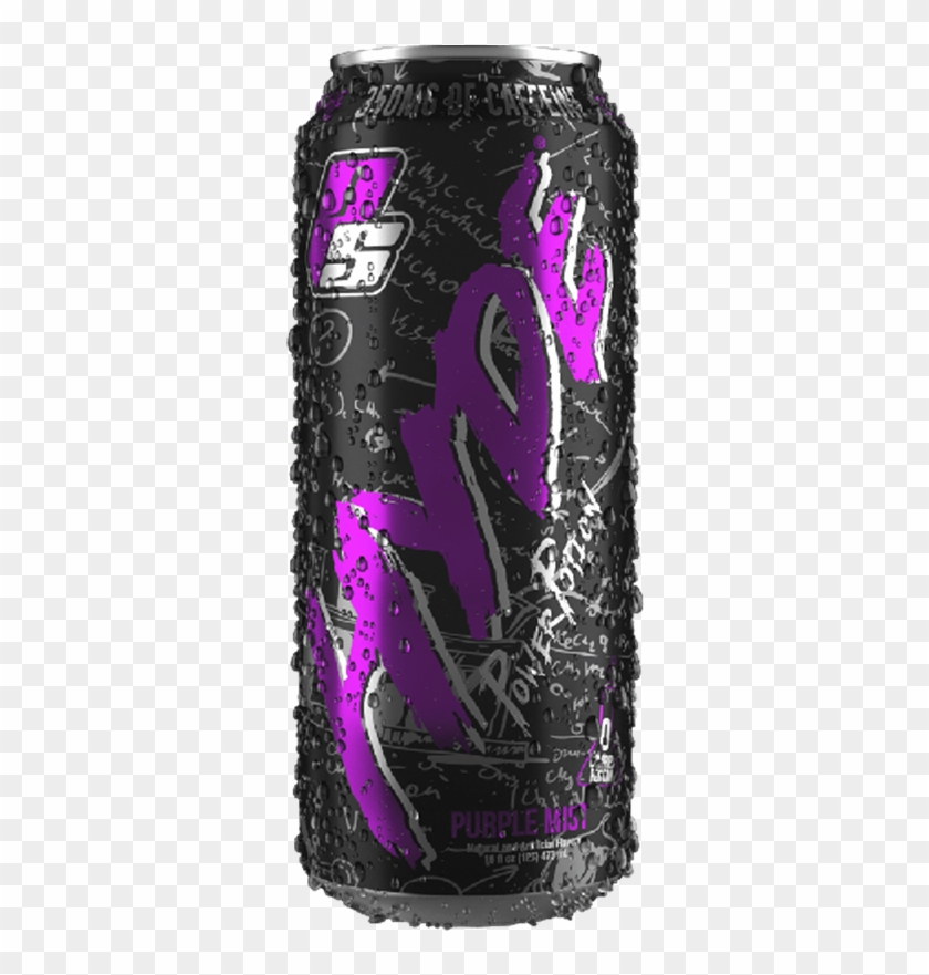 Picture Of Hyde Power Potion Purple Mist - Pro Supps Hyde Power Potion Clipart #5244129