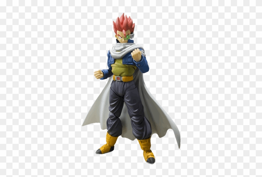 Statues And Figurines - Dragon Ball Xenoverse Action Figures Clipart