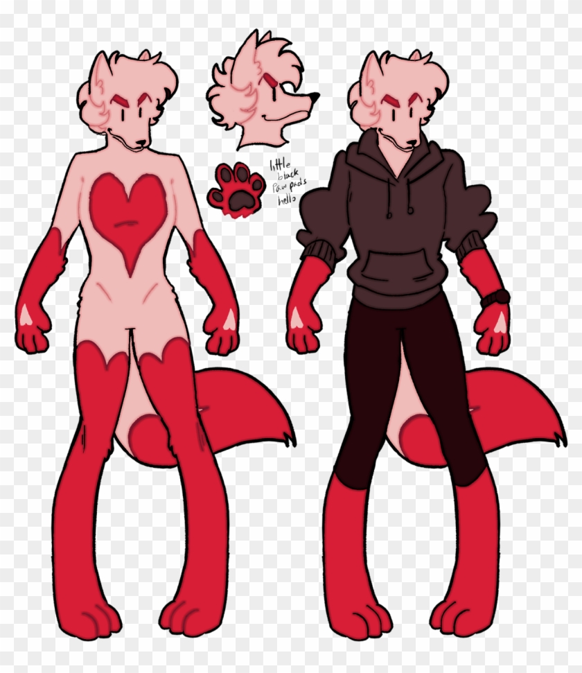 Look At How Fucking Cute I Am - Cartoon Clipart #5244308