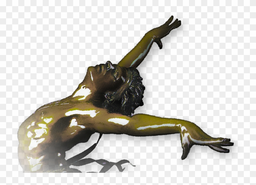 Bio - Contact - Statue Clipart