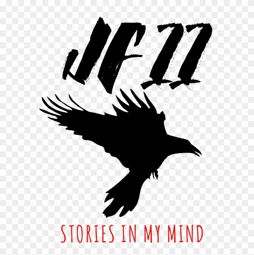 Denzel Washington's First Sequel And What A Movie - Flying Raven Photography Bird Clipart #5244414