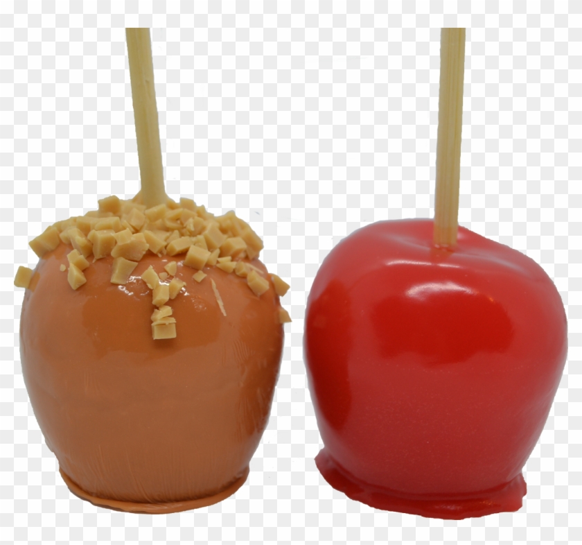 Caramel Apple Soap Candy Apple Soap - Candy Apple Clipart