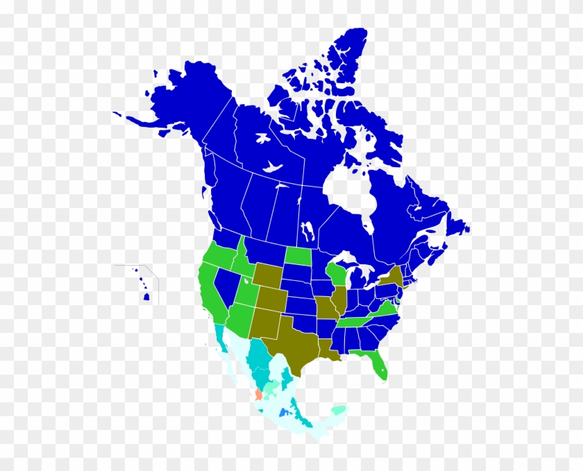 [ Img] - Age Of Consent By State Clipart #5244609