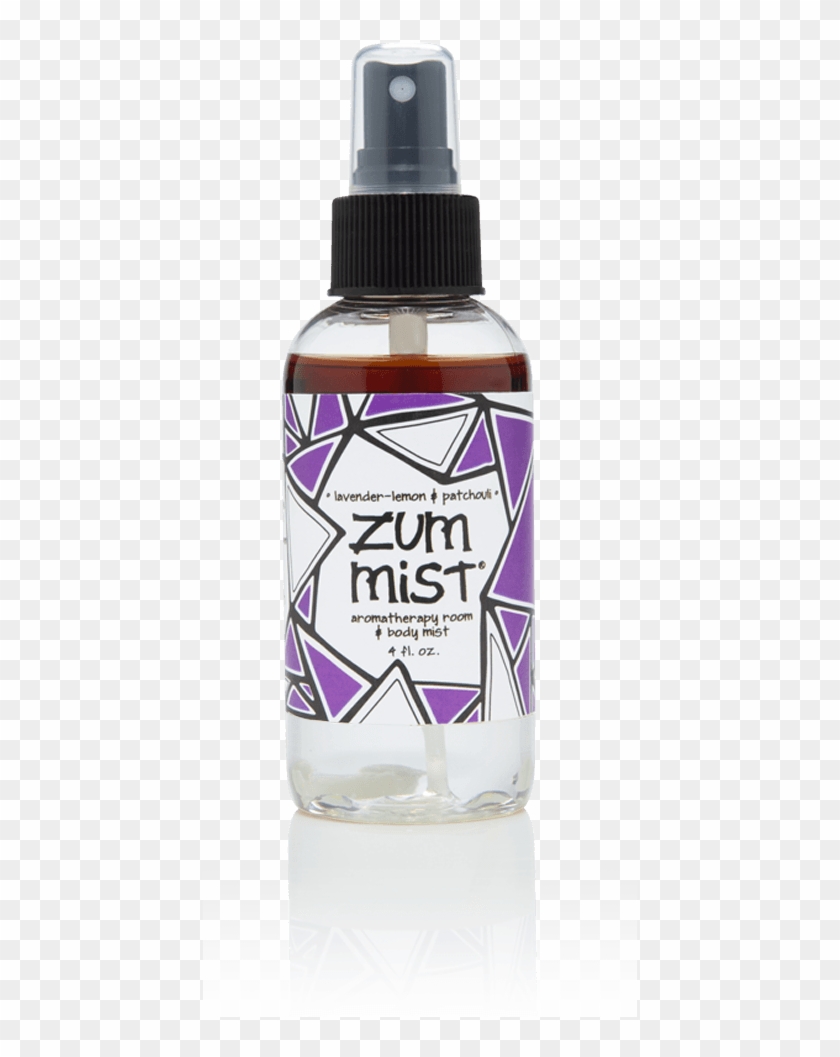 Zum Mist Frankincense & Myrrh Clipart