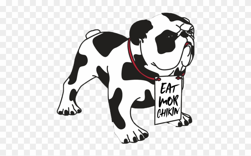 Register - Dalmatian Clipart #5244874