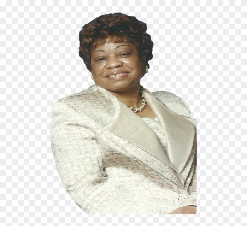 Obituary For Lucinda Washington - Bust Clipart #5244881