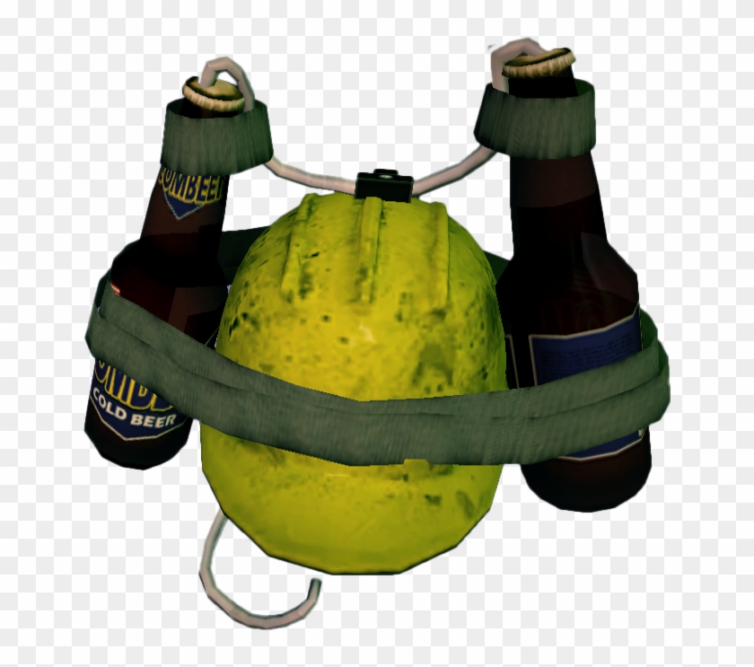 Beer Hat Png - Transparent Beer Hat Png Clipart #5245131