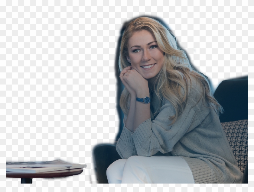 Longines Ambassador Of Elegance - Sitting Clipart #5245232