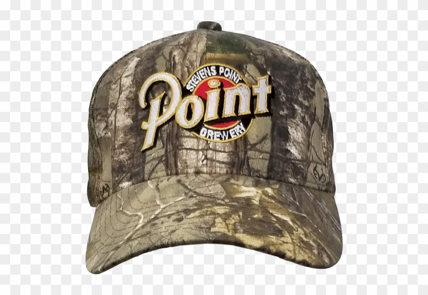 Camo Hat - Baseball Cap Clipart